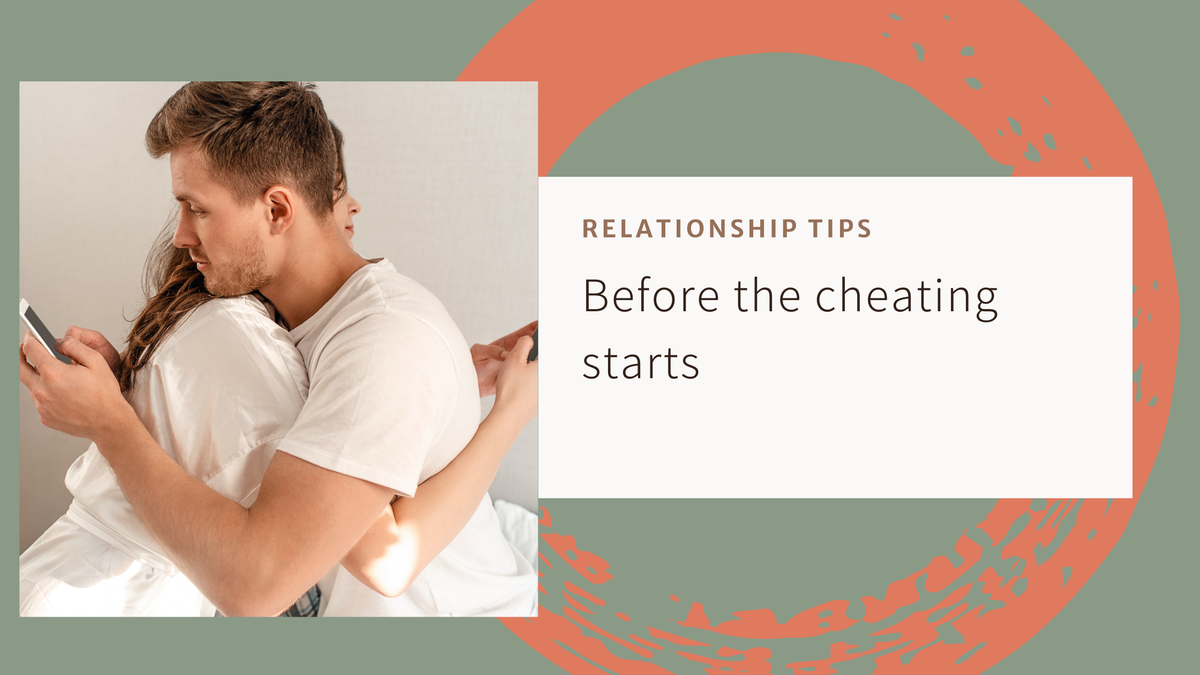 The Silent Relationship Killer You Hold in Your Hand